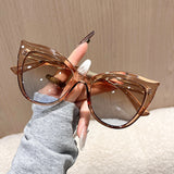 Gafas Aurora Cat-Eye