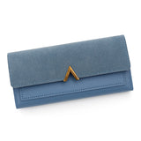 Signature Long Wallet