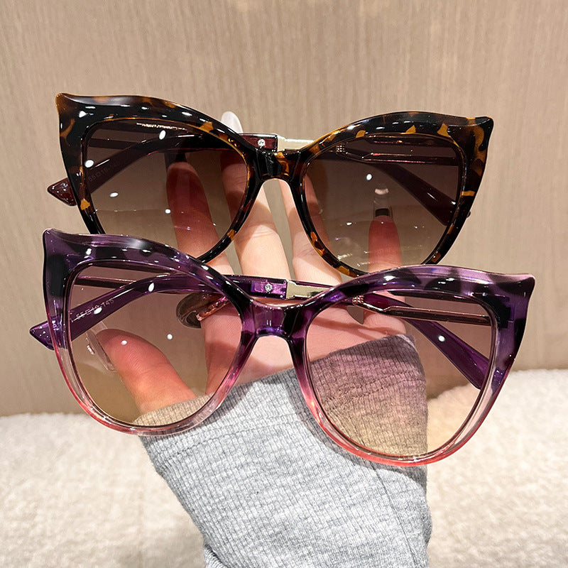Gafas Aurora Cat-Eye