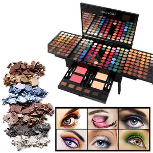 Iconic 180 Makeup Set