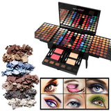 Iconic 180 Makeup Set