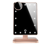 Beauty Mirror Pro Sound