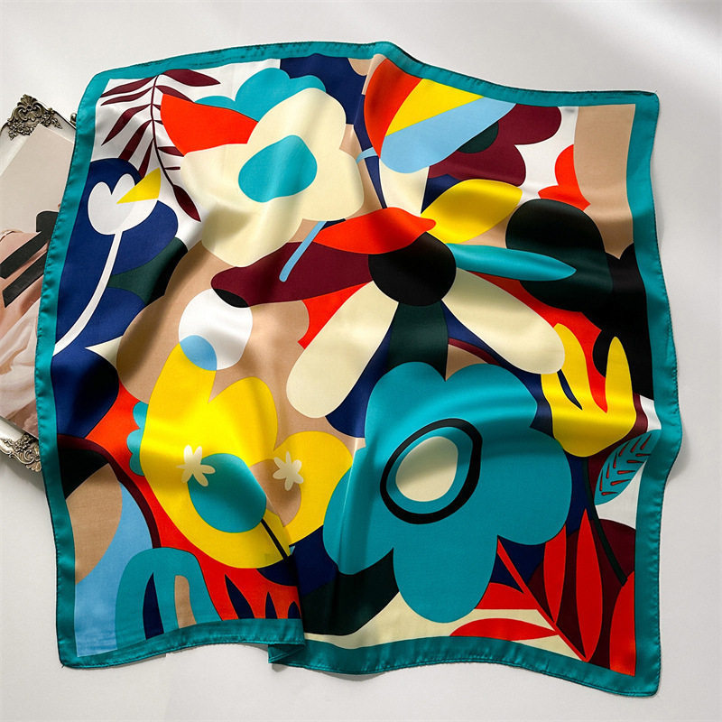 Pañuelo Dopamine Chic