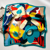 Pañuelo Dopamine Chic