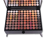 Iconic 180 Makeup Set