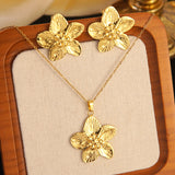 Conjunto Volade Floral