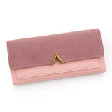 Signature Long Wallet