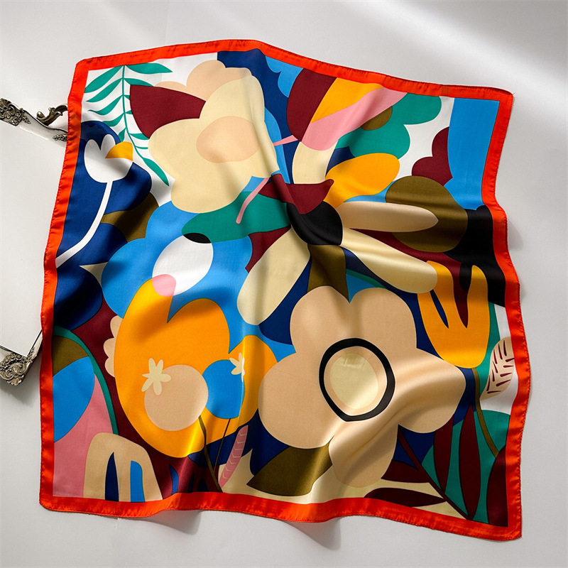 Pañuelo Dopamine Chic