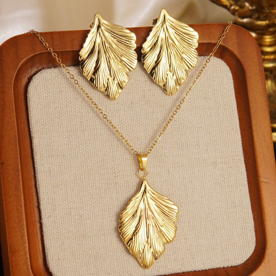 Conjunto Volade Floral