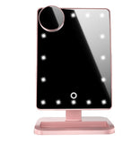 Beauty Mirror Pro Sound