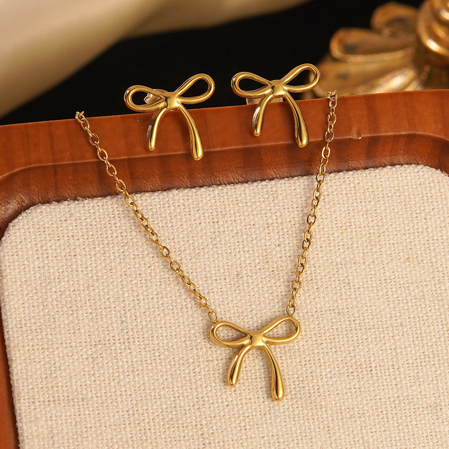 Conjunto Volade Floral