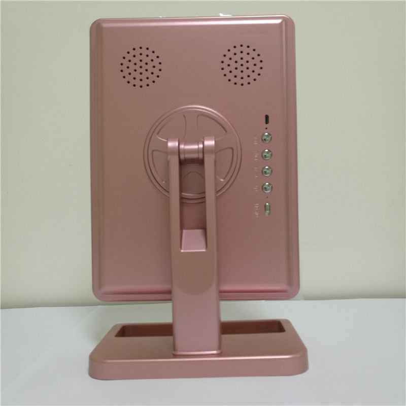 Beauty Mirror Pro Sound