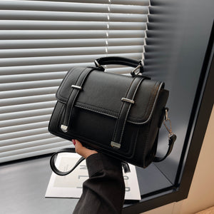 Crossbody Daily Style