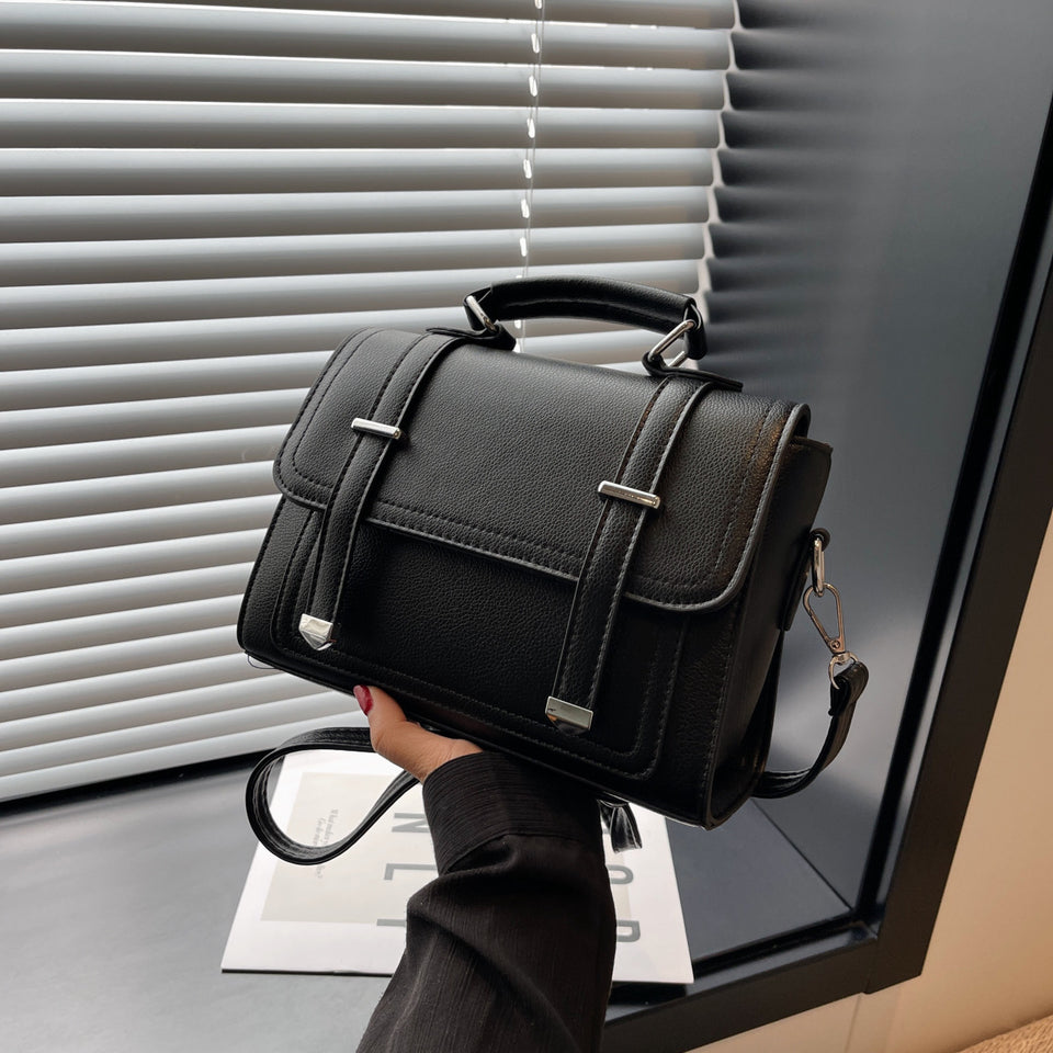 Crossbody Daily Style
