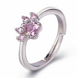 Anillo Felina