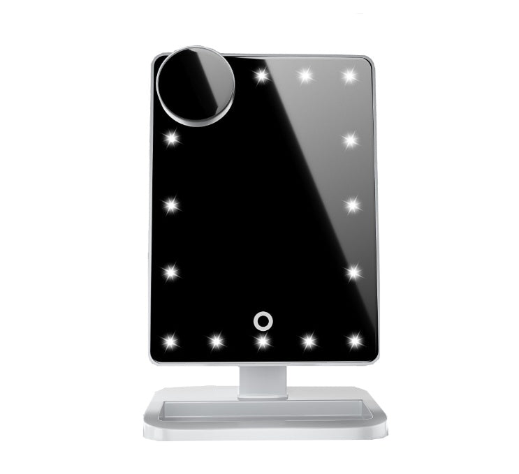 Beauty Mirror Pro Sound