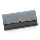 Signature Long Wallet