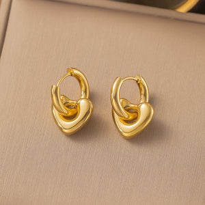 Pendientes Valeria