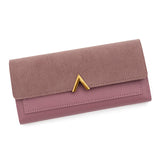 Signature Long Wallet