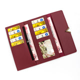 Signature Long Wallet