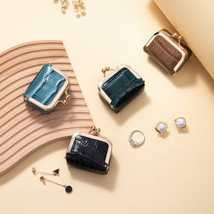 Monedero Kyoto Pattern