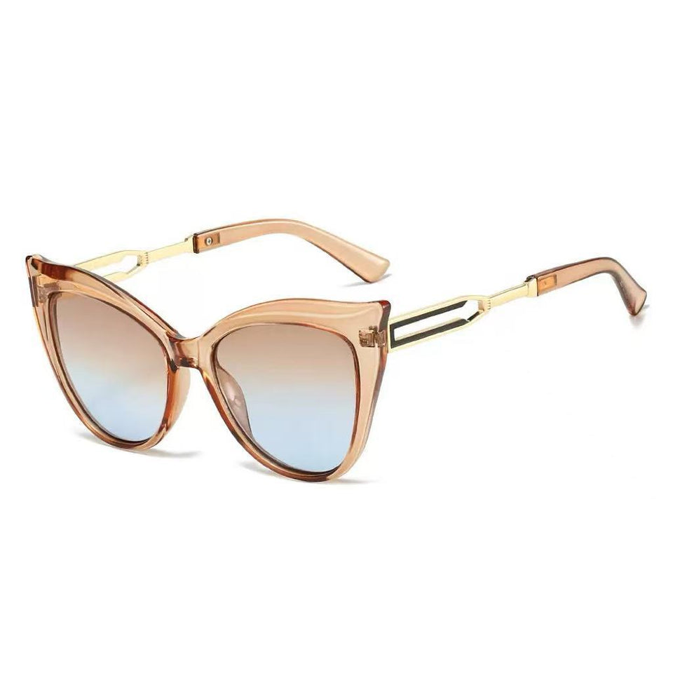 Gafas Aurora Cat-Eye