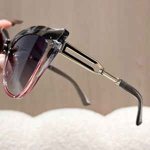 Gafas Aurora Cat-Eye