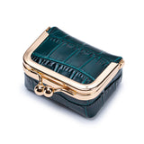 Monedero Kyoto Pattern