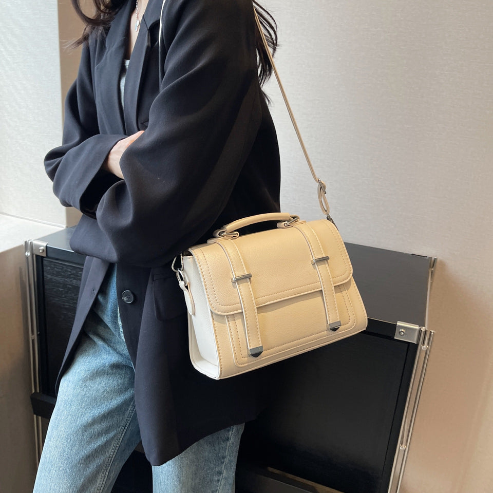 Crossbody Daily Style