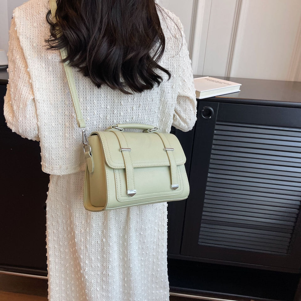 Crossbody Daily Style