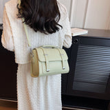 Crossbody Daily Style