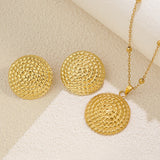 Conjunto Volade Floral