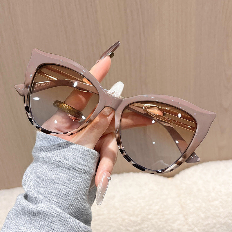 Gafas Aurora Cat-Eye