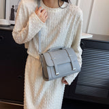 Crossbody Daily Style