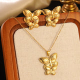 Conjunto Volade Floral