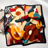 Pañuelo Dopamine Chic