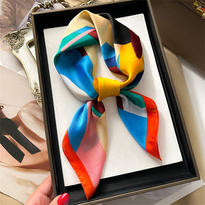 Pañuelo Dopamine Chic