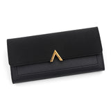 Signature Long Wallet