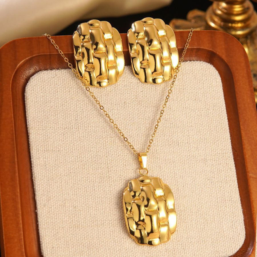 Conjunto Volade Floral