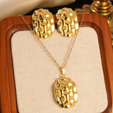 Conjunto Volade Floral