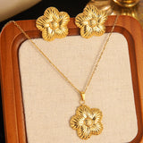 Conjunto Volade Floral