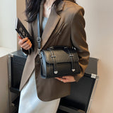 Crossbody Daily Style