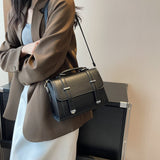 Crossbody Daily Style