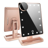Beauty Mirror Pro Sound