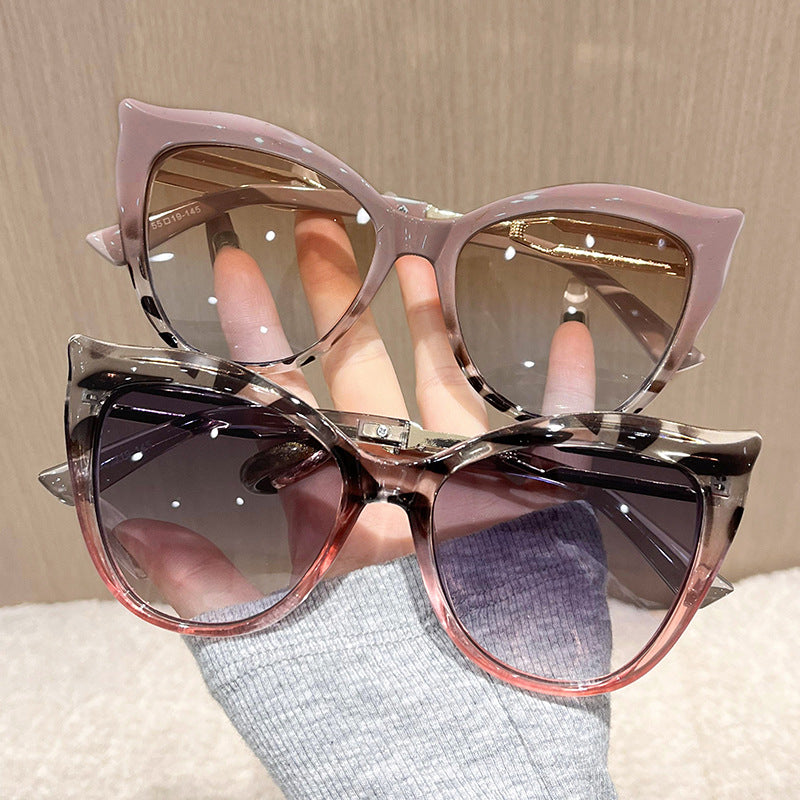Gafas Aurora Cat-Eye