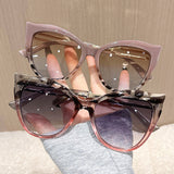 Gafas Aurora Cat-Eye