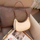 Bolso Luna Soft