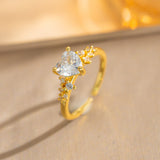 Anillo Alma