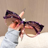 Gafas Aurora Cat-Eye