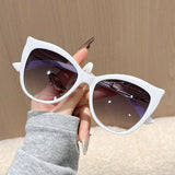 Gafas Aurora Cat-Eye